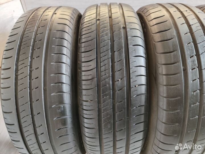 Kumho Ecowing ES01 KH27 185/65 R15 88H