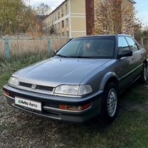 Honda Concerto 1.6 MT, 1994, 291 000 км, с пробегом, цена 102 000 руб.