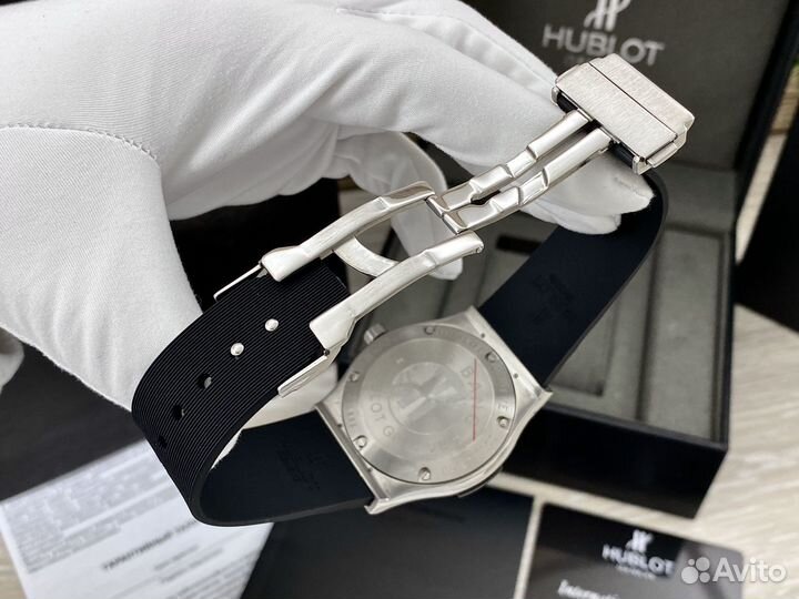 Часы мужские Hublot Big Bang