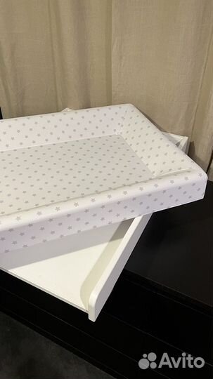 Пеленальная доска на комод Micuna