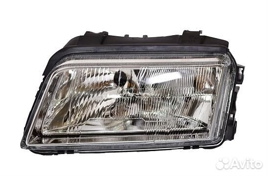 Фара левая Audi A4 (1994-1998)
