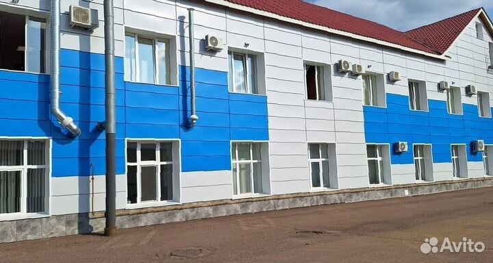 Панели фасадные