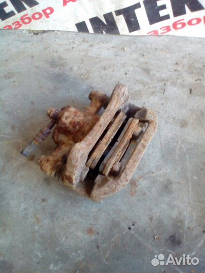 Суппорт задний правый Chevrolet Lacetti 2008