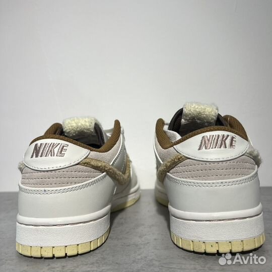 Nike dunk low year of the rabbit