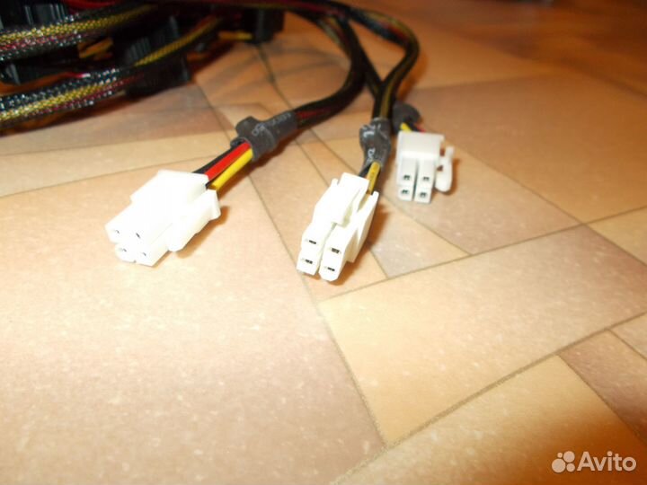 Провода для блока питания FSP Everest