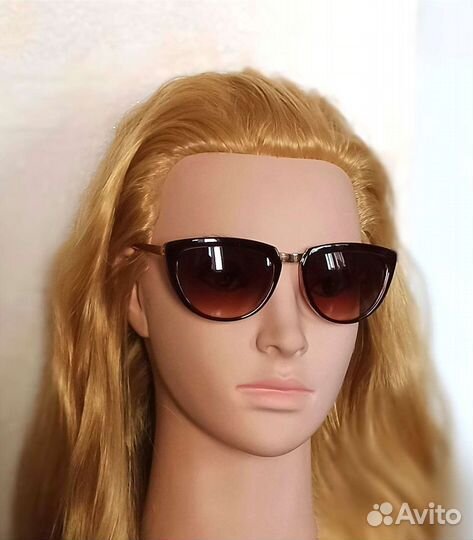 Солнцезащитные очки женские новые