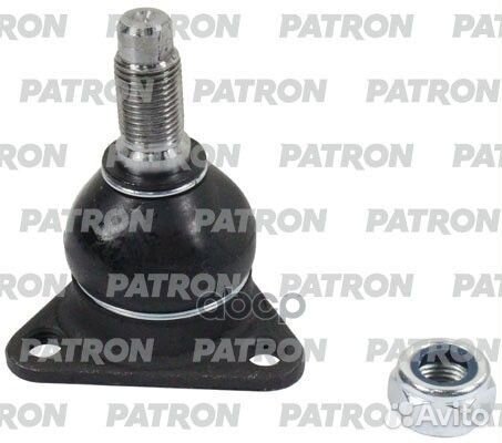Опора шаровая 251407361 VW: T2 79-90 PS3037 patron