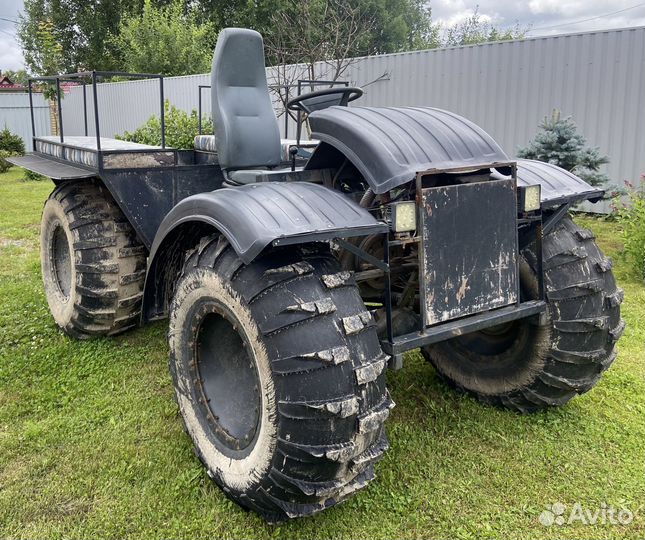 Продам болотоход ZIS classic