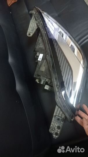 Фара правая Cheri Tiggo 7 pro