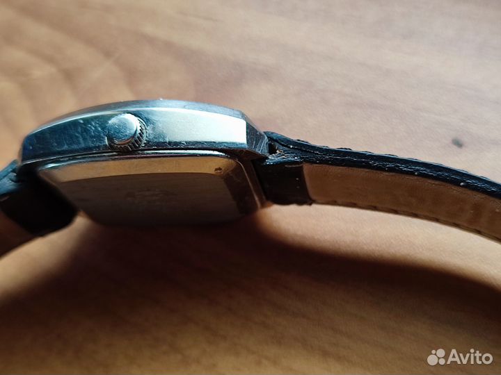 Часы Ориент,автоподзавод japan