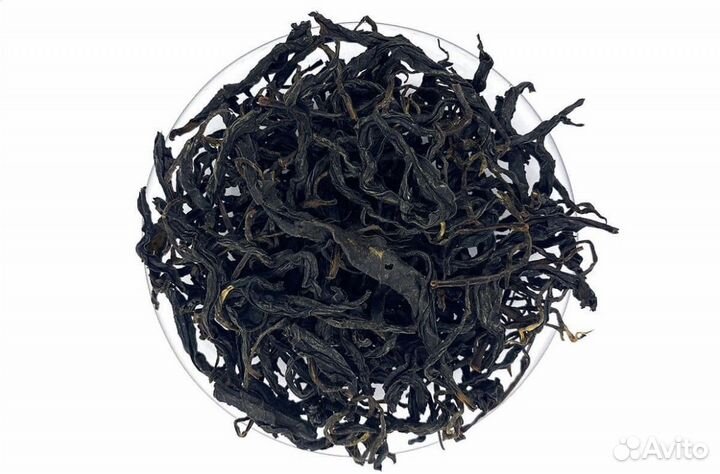 Чай китайски Габа пушонг