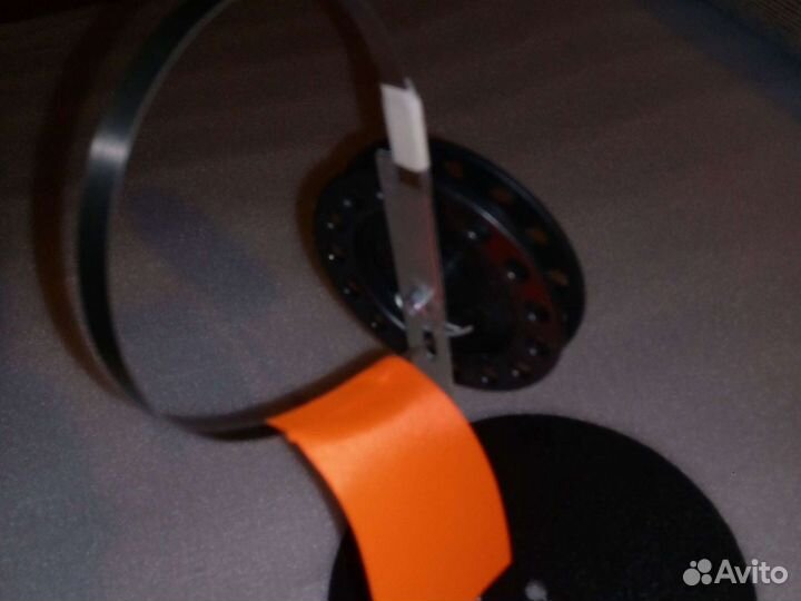 Жерлицы диаметр 200мм