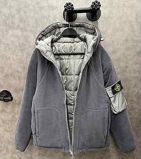 Куртки Stone island 2024