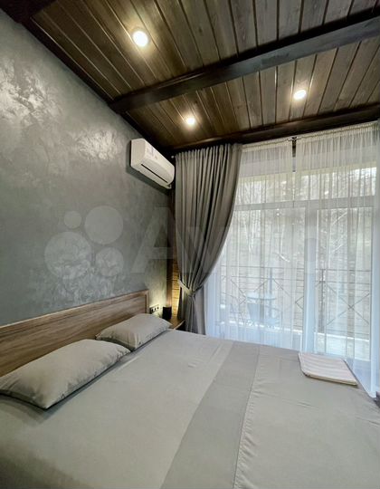 Квартира-студия, 25 м², 4/9 эт.