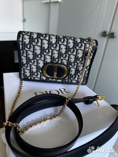 Сумка Dior оригинал