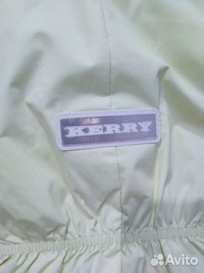 Зимний комбинезон kerry