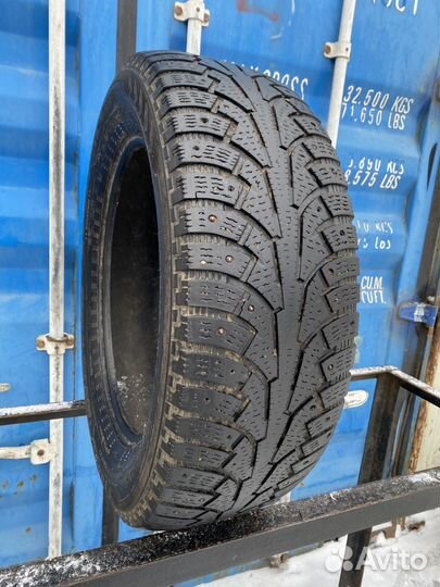 Nokian Tyres Hakkapeliitta SUV 5 235/60 R18 107T
