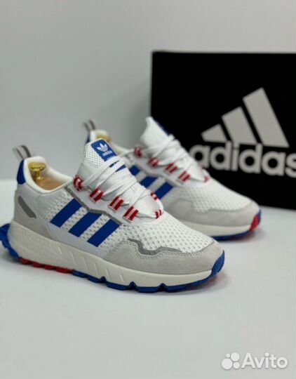 Кроссовки Adidas ZX 1000