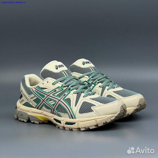 Кроссовки Asics Gel-Kahana 8 (Арт.49270)