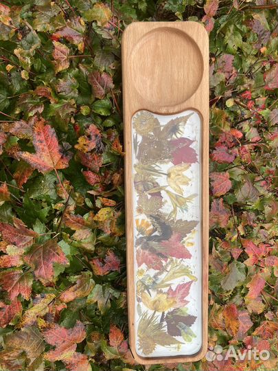 Сервировочная доска