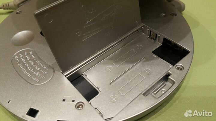 Samsung MCD-CM600S - cd mp3 плеер