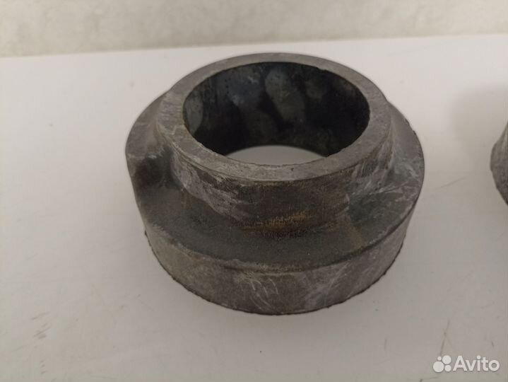 Проставки задние мондео 4 +20мм