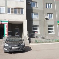 Свободного назначения, 107 м²