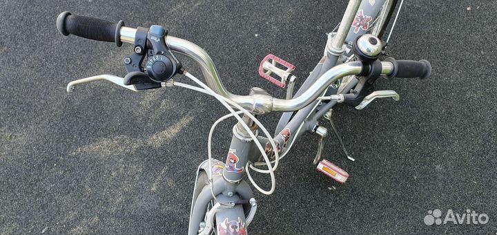 Детский велосипед Stels pilot 230