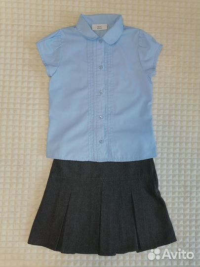 Школьная одежда