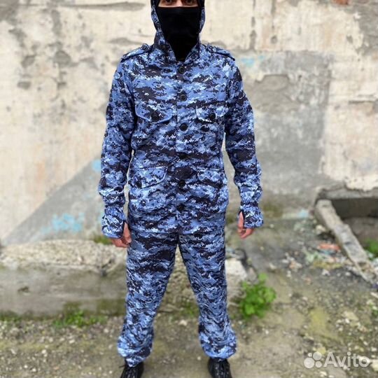 Костюм Сумрак