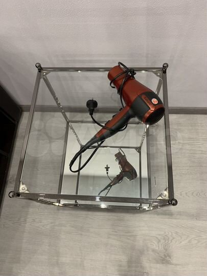 Квартира-студия, 41 м², 1/16 эт.