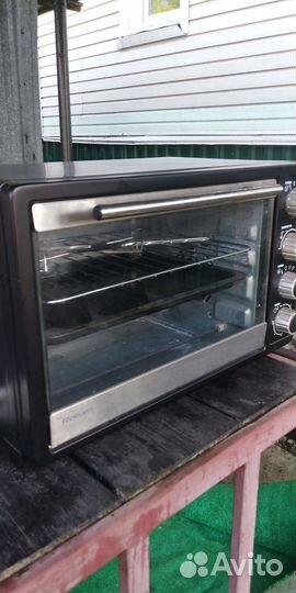 Духовой шкаф