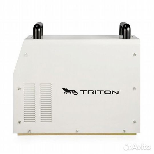 Аппарат аргоно-дуговой сварки triton alutig 250Р A