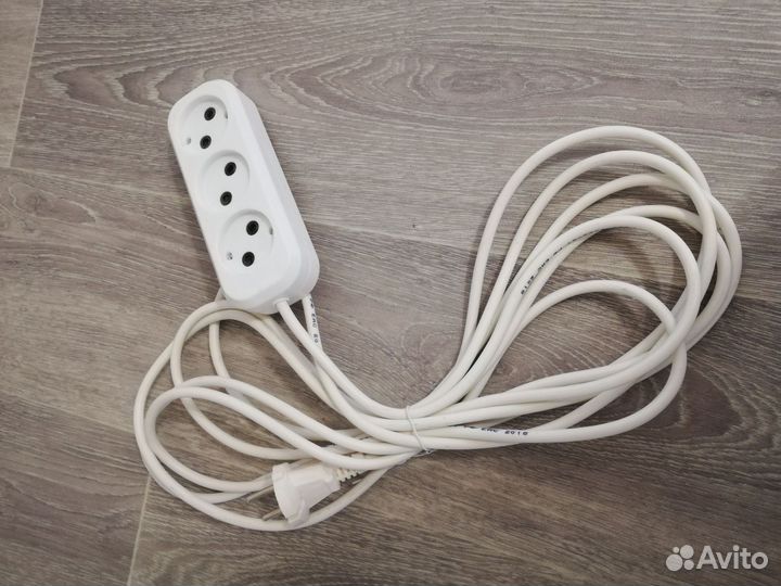 Удлинитель