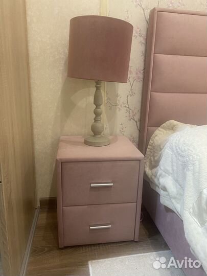 Тумба прикроватная аскона magda