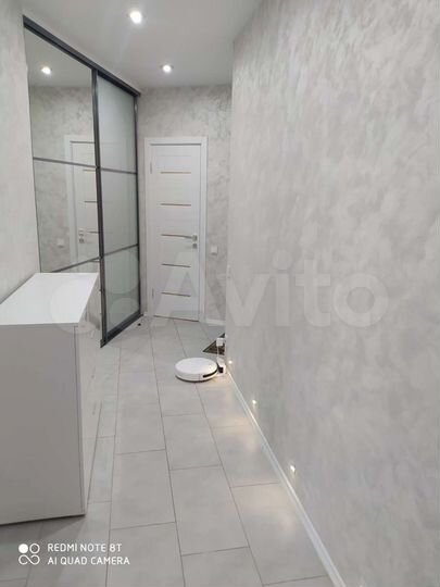 1-к. квартира, 41,9 м², 18/24 эт.