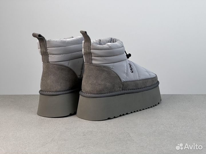 Угги Ugg