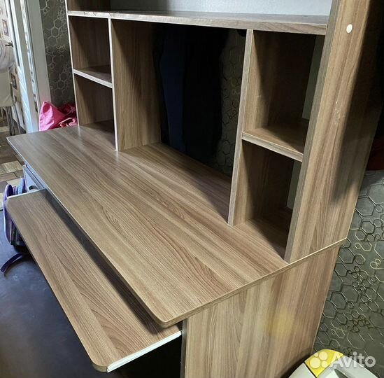 Компьютерный стол бу