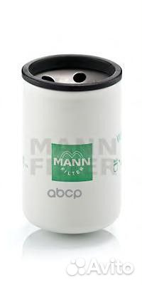 Фильтр масляный W925 W925 mann-filter