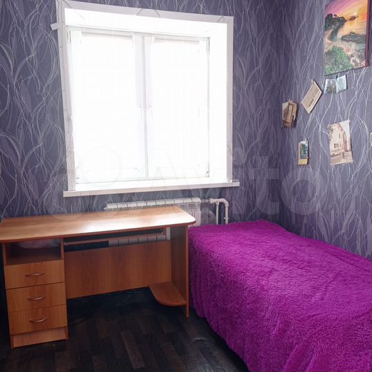 2-к. квартира, 42 м², 5/5 эт.