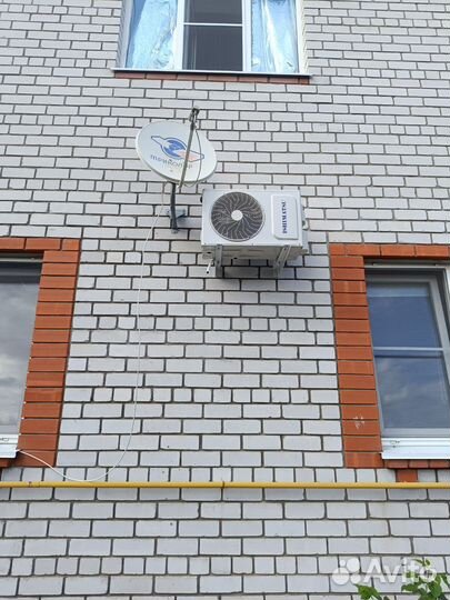 Продаю новые сплит системыЯпония