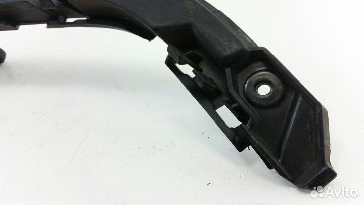 Кронштейн бампера задний правый Bmw 1-Series E87