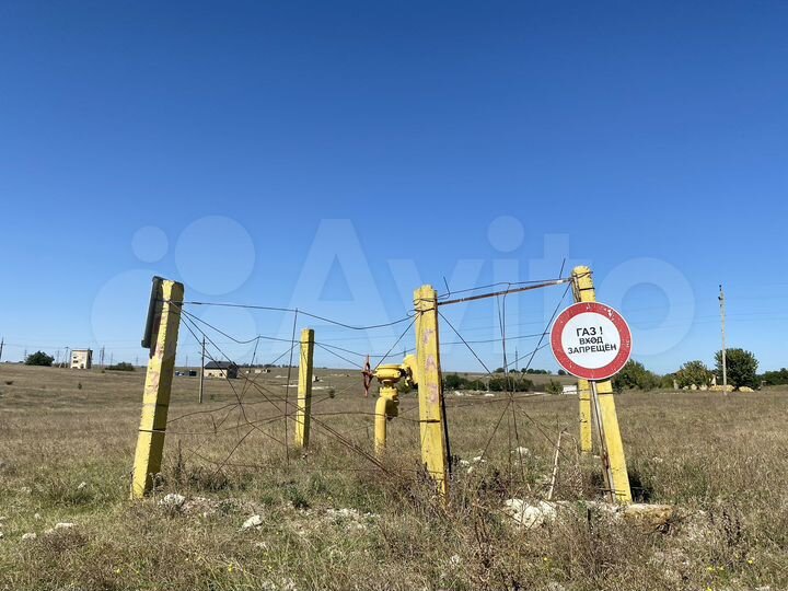 Участок 6 сот. (ИЖС)