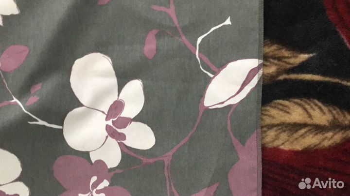 Шторы IKEA бу