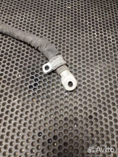 Силовой провод Volvo FH4 21566763