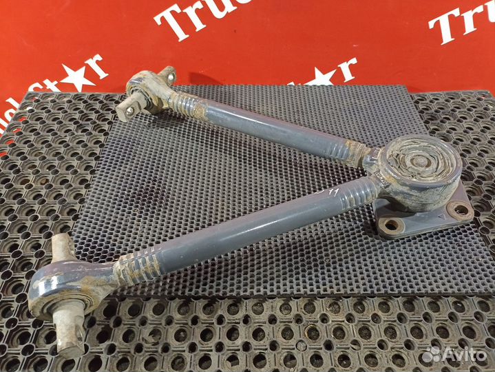 Тяга реактивная V-образная Daf 95, Daf XF105