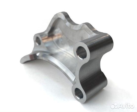 Защита цилиндра сцепления EMX-tech KTM HQV gasgas