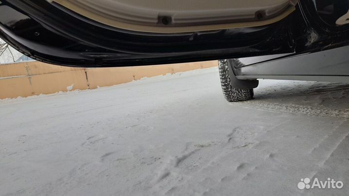 Toyota Camry 3.0 AT, 2005, 178 859 км