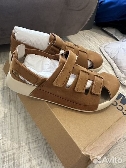 Сандалии ecco 33