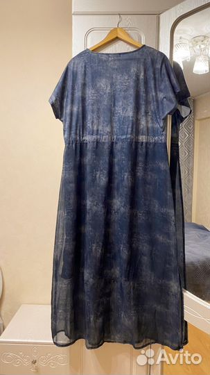 Платье женское 54-56